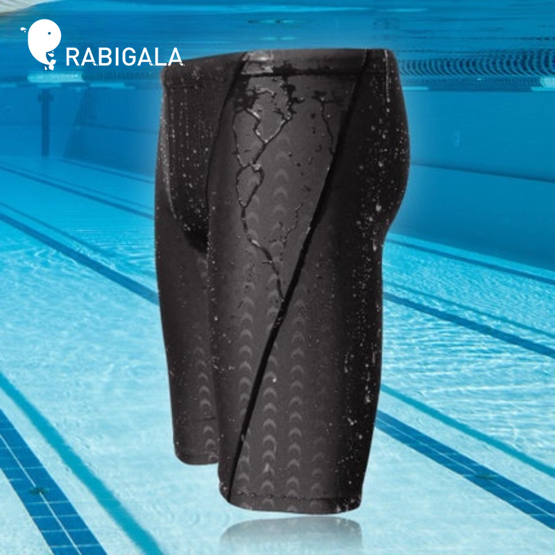 Trunk Breathable Men - Costume da bagno Rabigala ad asciugatura