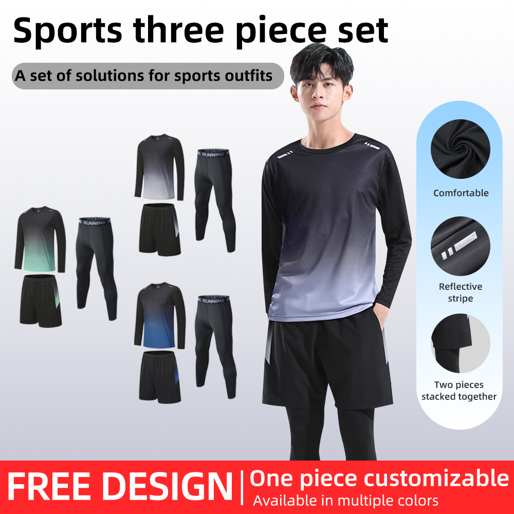 Compressione elastica da uomo  - Compression Long Pant recensione e prezzo