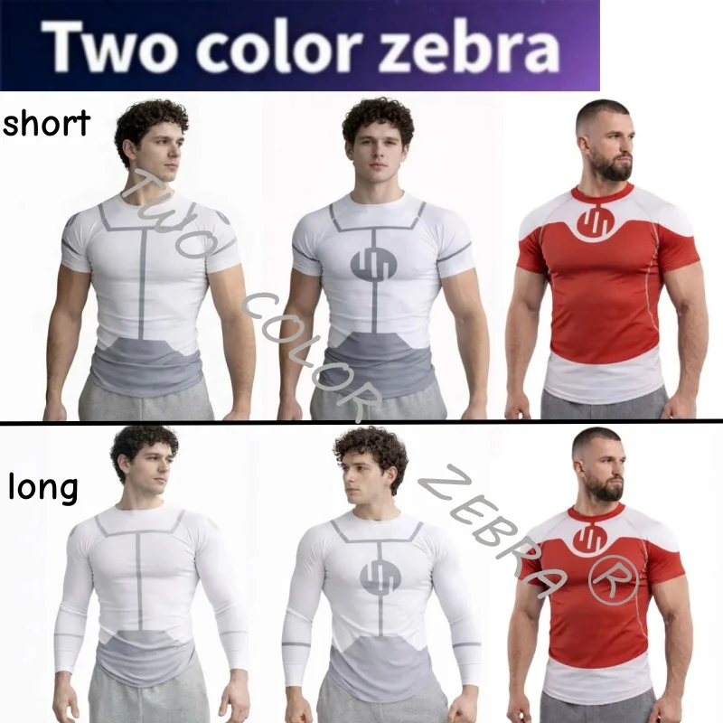 Maglietta Cosplay Compression  - Compression Long Pant recensione e prezzo