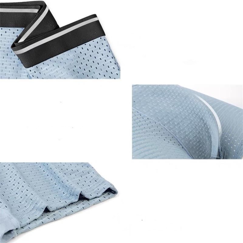 8 pz/lotto Mutandine da Uomo d - Boxer Shorts Modal recensione e prezzo