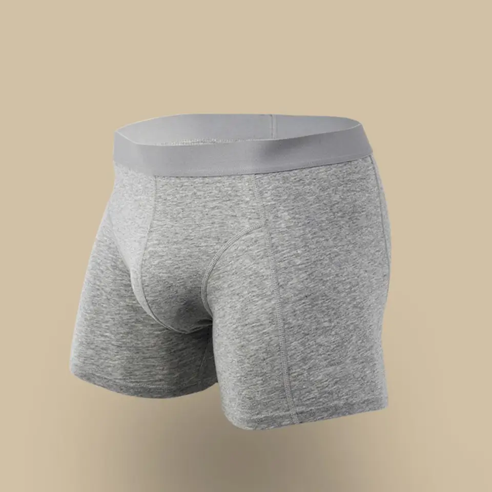Boxer da uomo con supporto tot - Long Leg Trunk Men recensione e prezzo