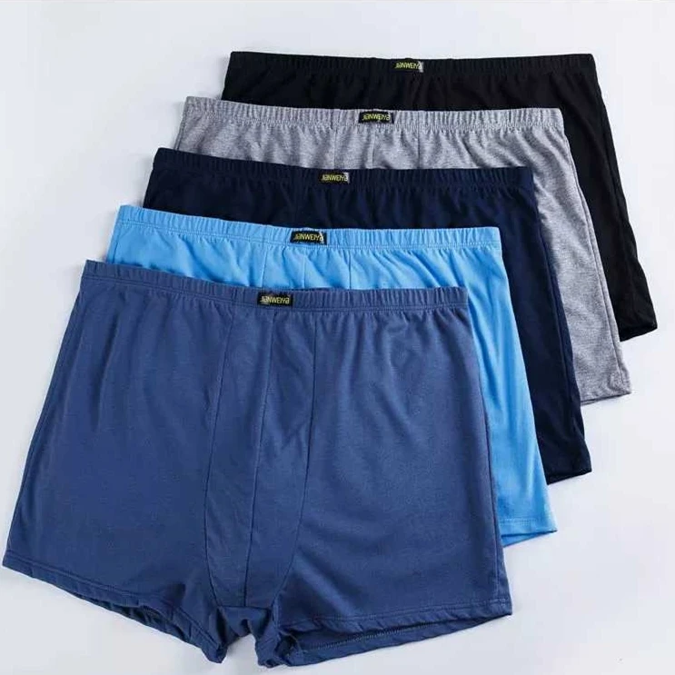 Mutandine da uomo in cotone Mu - Boxer Brief Pack Cotton recensione e prezzo