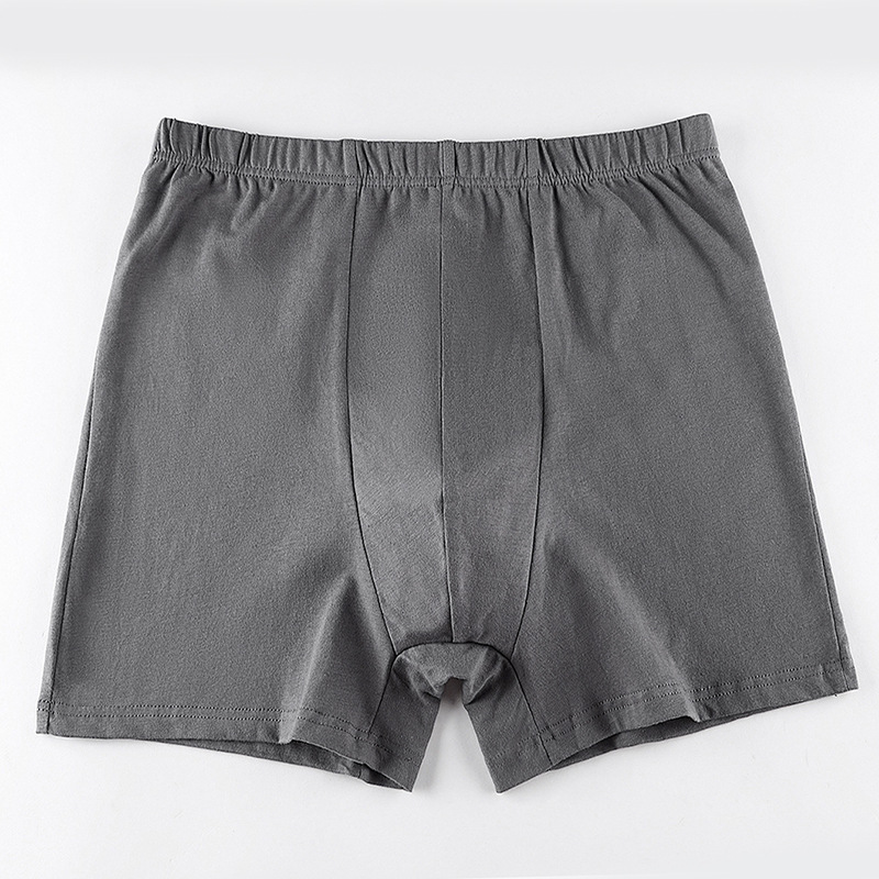 Mutandine da uomo in cotone Mu - Boxer Brief Pack Cotton recensione e prezzo