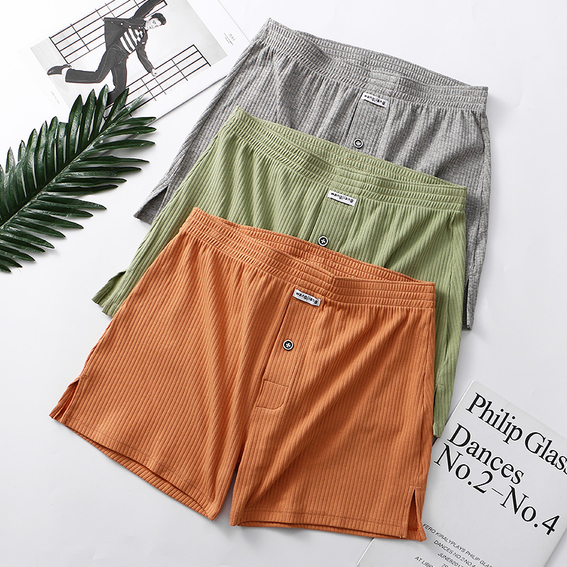 1/2/3/7 PZPantaloni da uomo in - Boxer Brief Pack Cotton recensione e prezzo