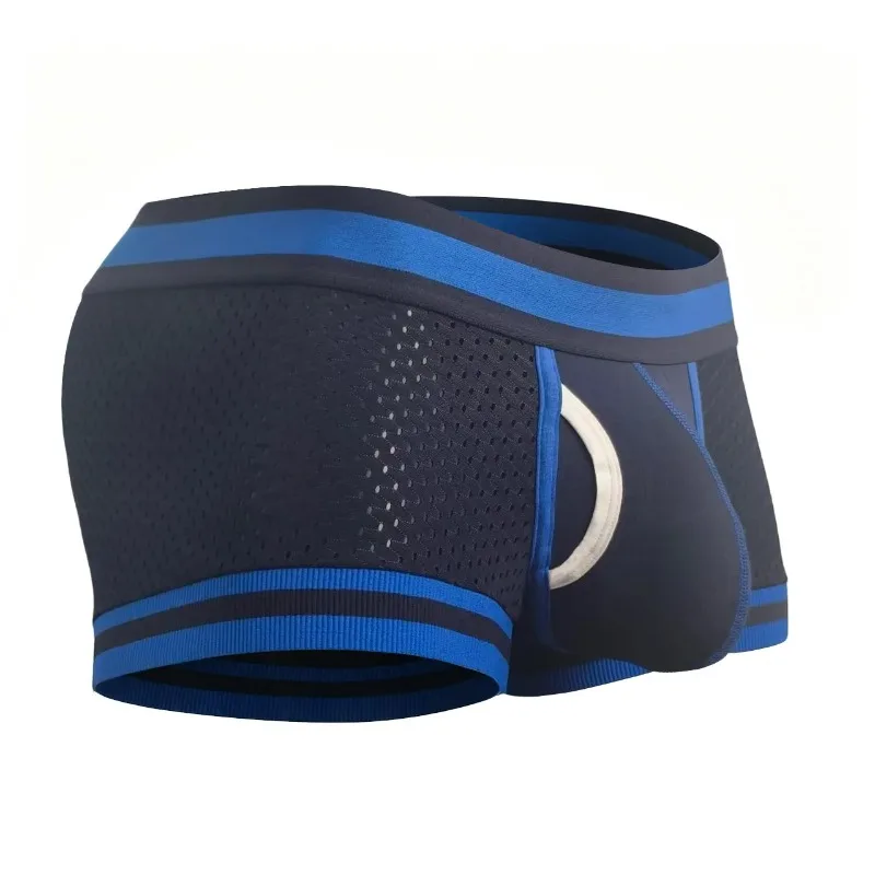 Boxer da Uomo in Rete Traspira - Mesh Sport Boxer recensione e prezzo