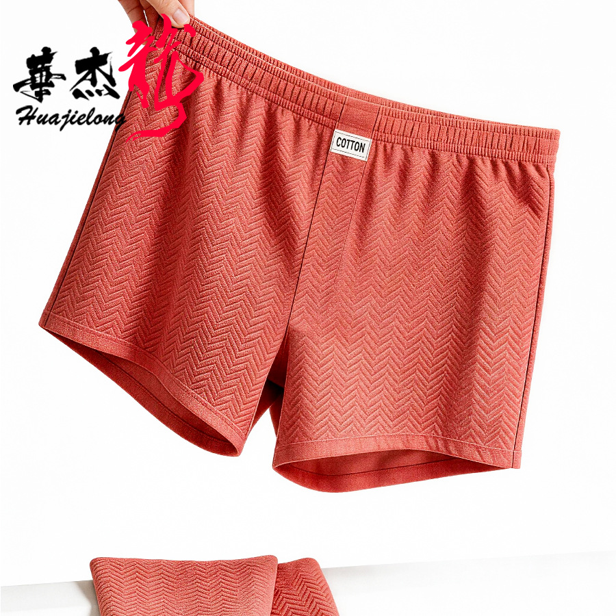 Nuova Biancheria Intima Estiva - Boxer Brief Pack Cotton recensione e prezzo