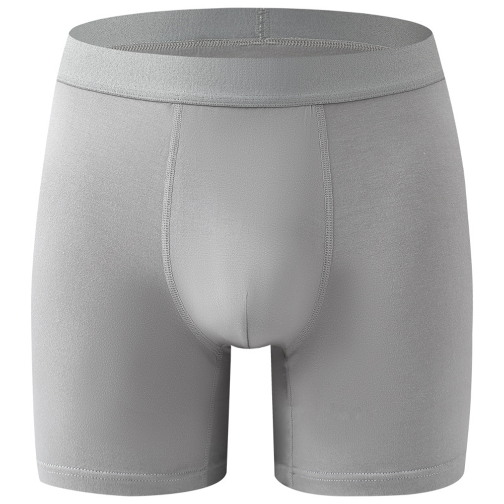Boxer Lunghi da Uomo Traspiran - Long Leg Trunk Men recensione e prezzo