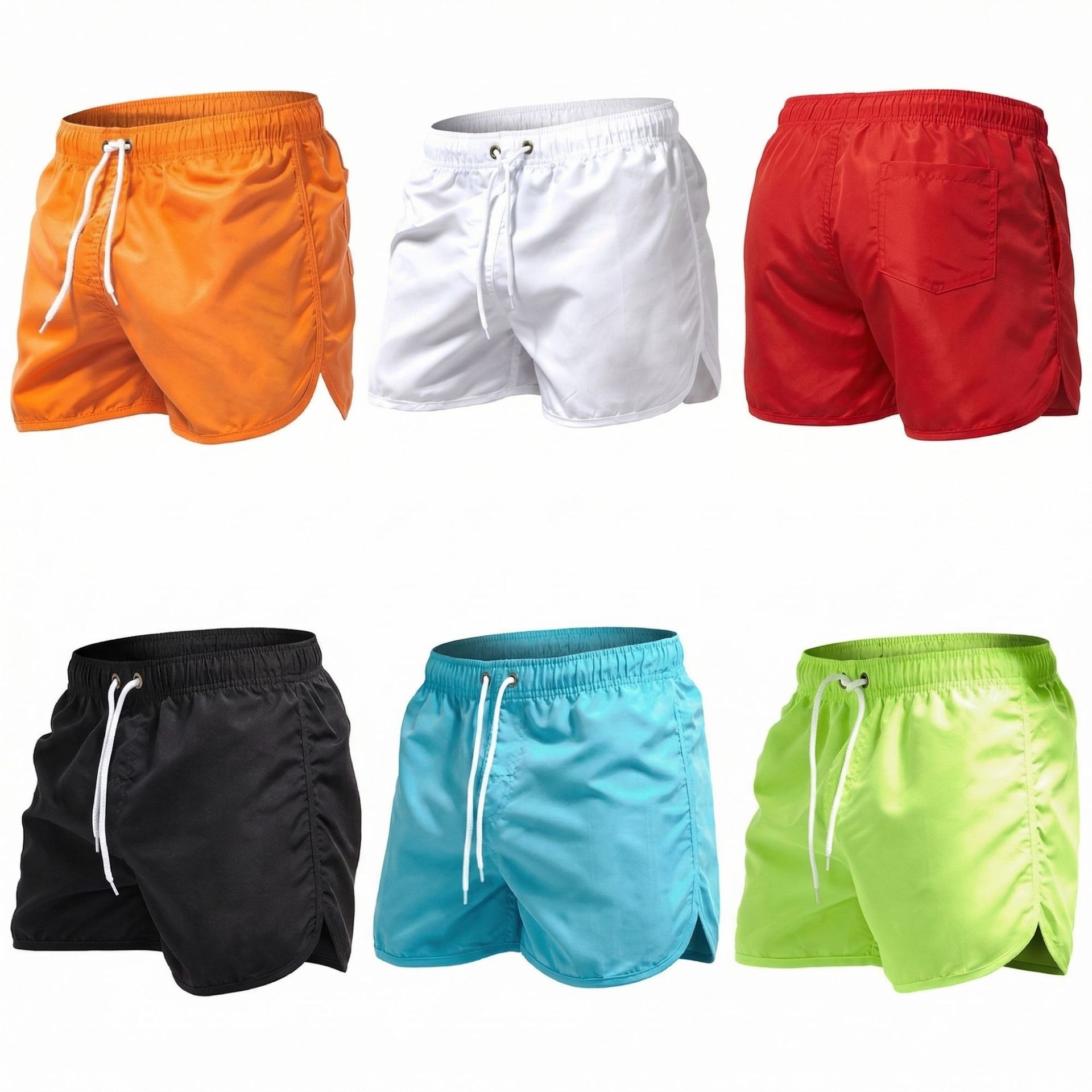 Nuovi Costumi da Bagno Estivi  - Trunk Breathable Men recensione e prezzo
