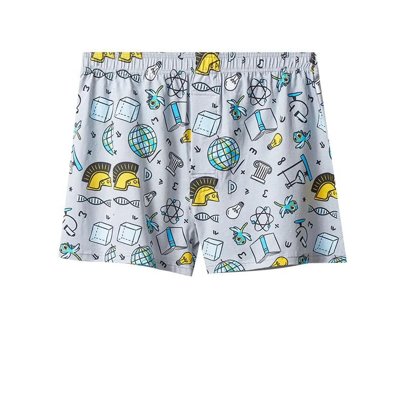 Boxer da uomo Pantaloni Aro in - Boxer Brief Pack Cotton recensione e prezzo
