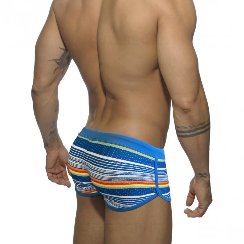 Costume da bagno da uomo estiv - Trunk Breathable Men recensione e prezzo
