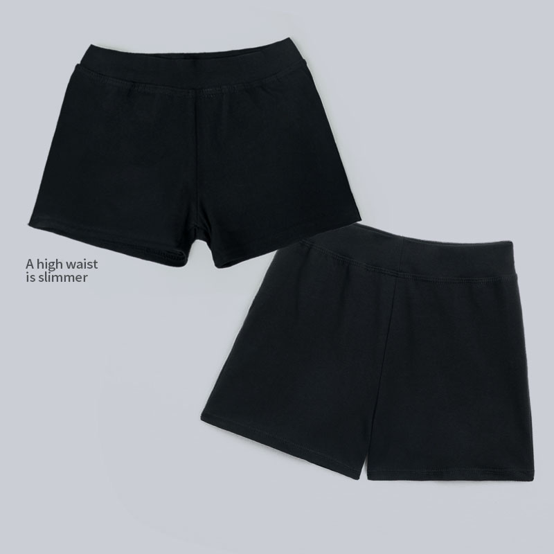 Pantaloncini da ballo per raga - Boxer Brief Pack Cotton recensione e prezzo