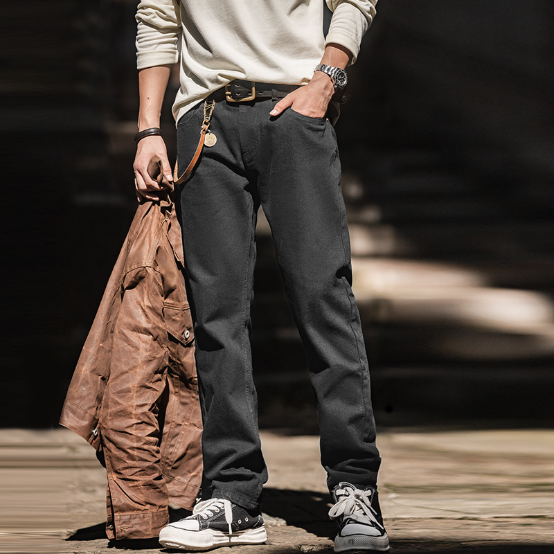 Maden Jeans da uomo vintage in - Levis Jeans 501 recensione e prezzo